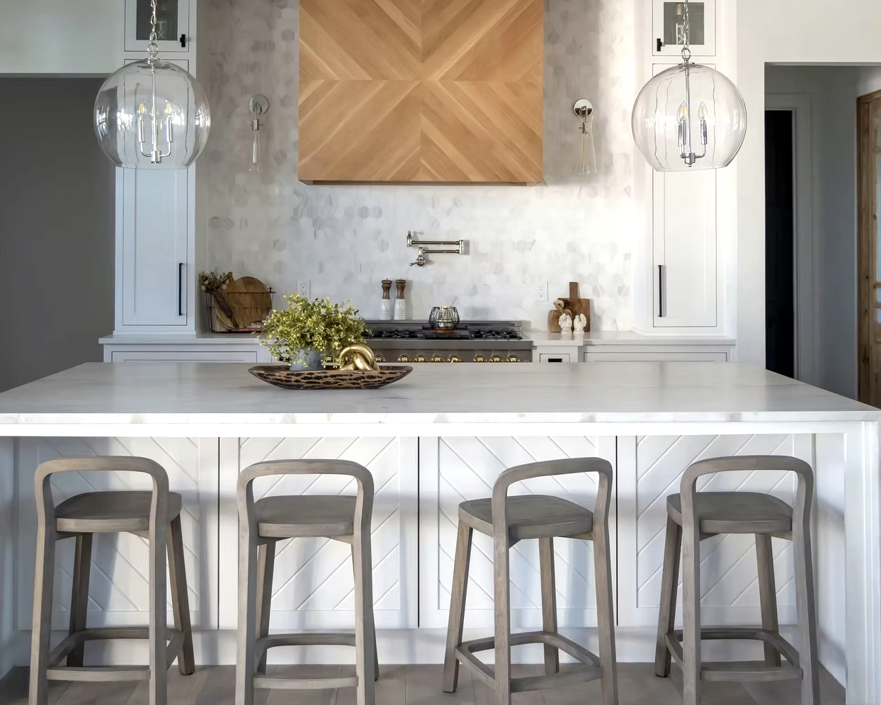 Custom Homes